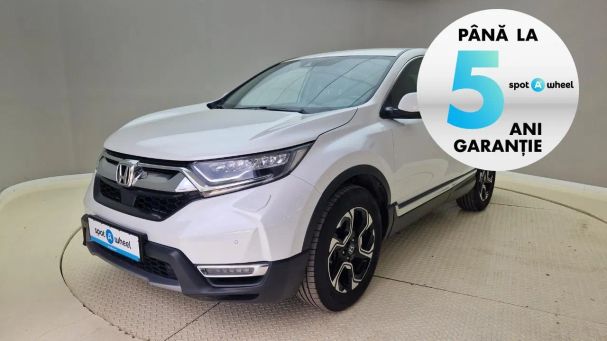 Honda CR-V 135 kW image number 1