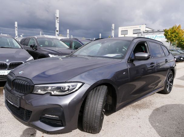 BMW 320d Touring xDrive 140 kW image number 1