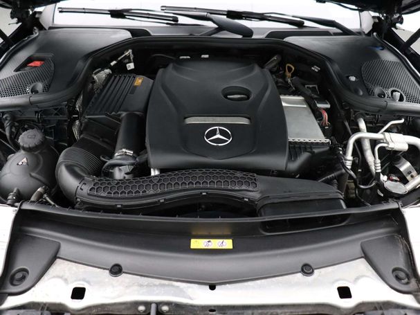 Mercedes-Benz E 200 135 kW image number 44