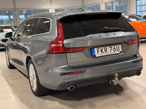 Volvo V60 D3 AWD 110 kW image number 7