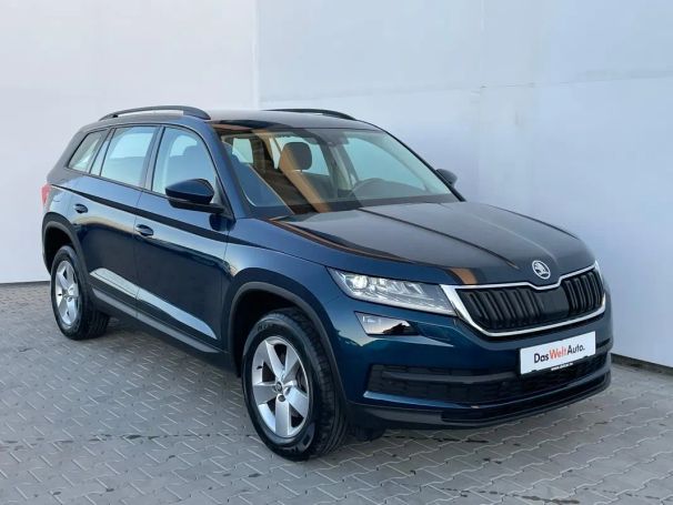 Skoda Kodiaq 110 kW image number 10