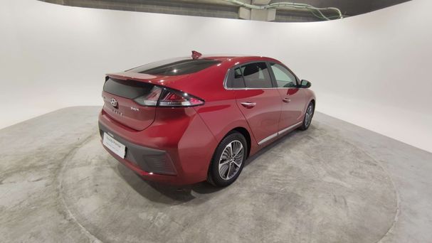 Hyundai Ioniq 1.6 GDI 104 kW image number 4