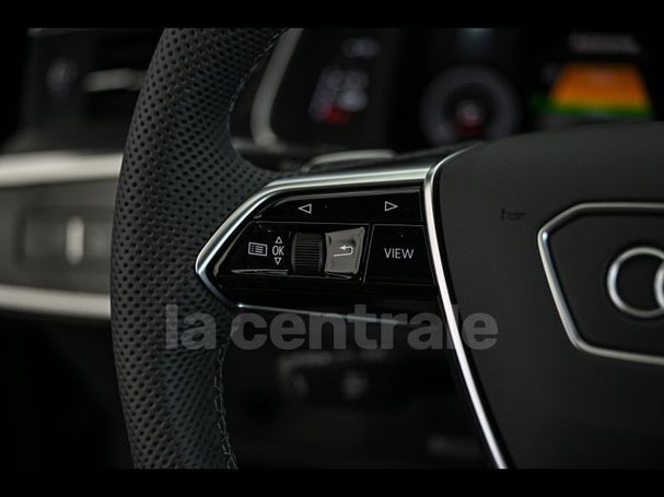 Audi A6 2.0 TFSIe quattro S tronic 270 kW image number 28