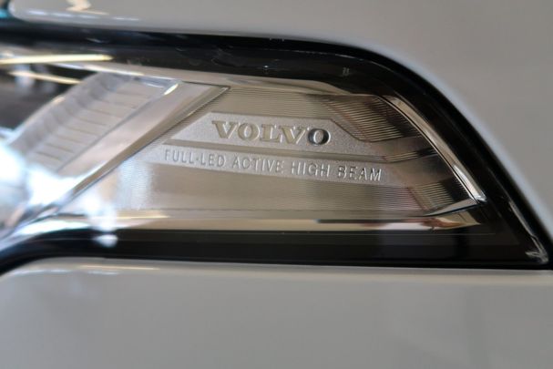 Volvo XC90 B5 AWD 175 kW image number 27