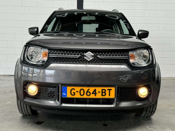 Suzuki Ignis 66 kW image number 2