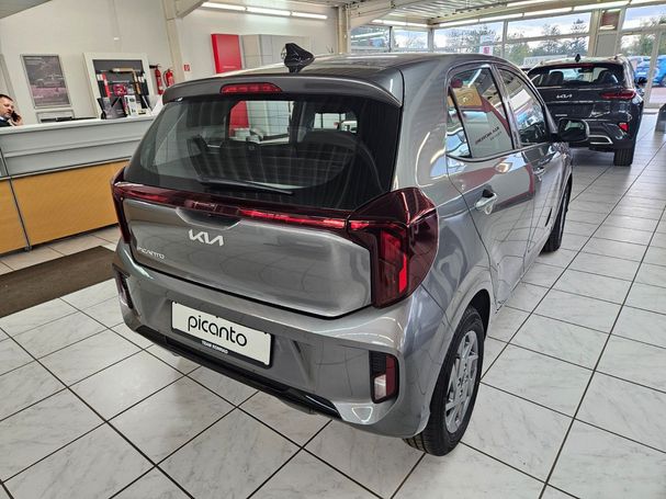 Kia Picanto 49 kW image number 3