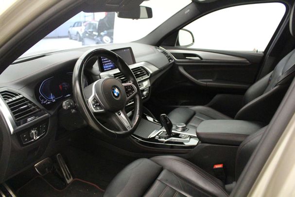 BMW X4 xDrive20i 135 kW image number 6