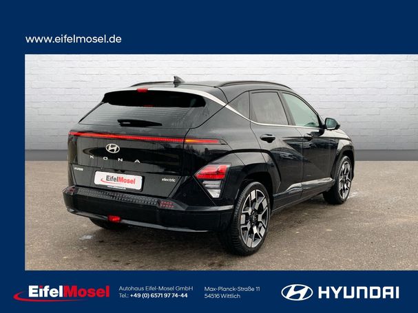 Hyundai Kona 65 kWh Prime 160 kW image number 3