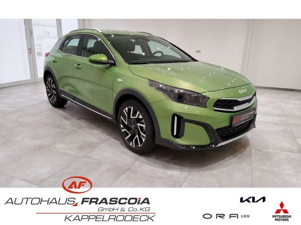 Kia XCeed 1.0 T-GDI Vision 74 kW image number 2