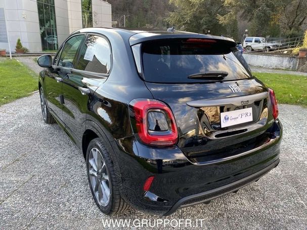 Fiat 500X 96 kW image number 4