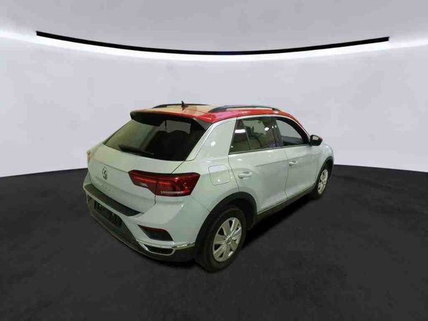 Volkswagen T-Roc TSI 110 kW image number 2