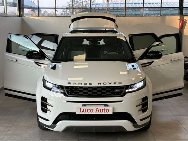 Land Rover Range Rover Evoque 150 kW image number 1