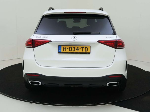 Mercedes-Benz GLE 450 270 kW image number 8