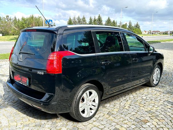 Peugeot 5008 84 kW image number 4