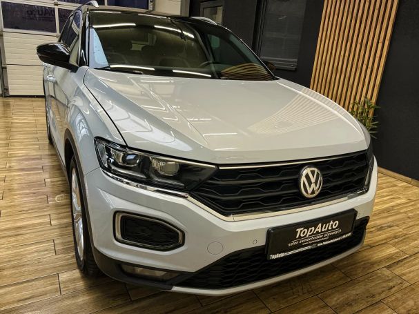 Volkswagen T-Roc DSG 110 kW image number 3