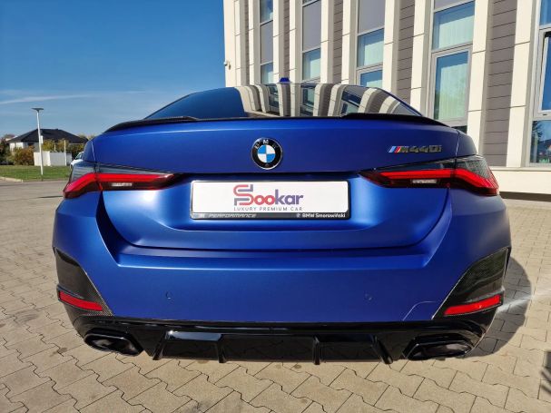 BMW 440i xDrive 275 kW image number 20