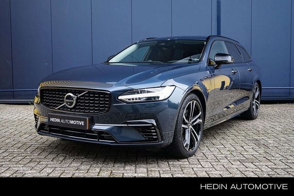 Volvo V90 T8 Bright AWD Ultimate 335 kW image number 1