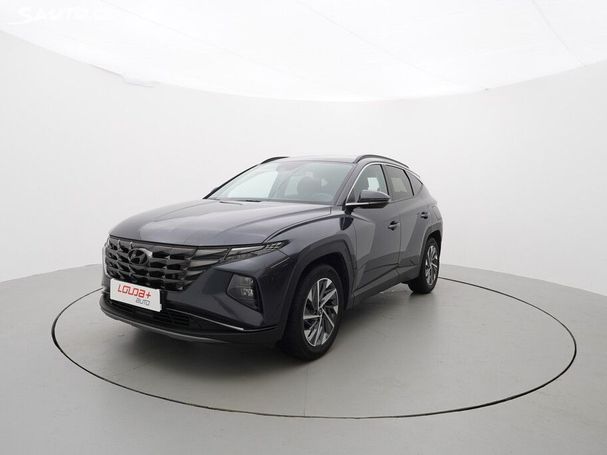 Hyundai Tucson 110 kW image number 1