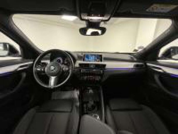 BMW X2 xDrive 93 kW image number 18