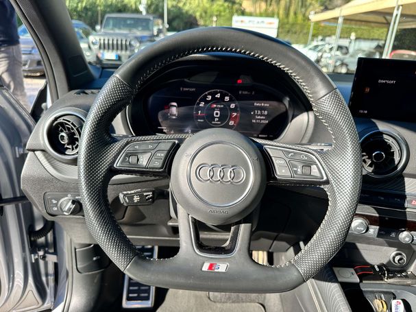 Audi SQ2 221 kW image number 9