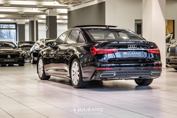 Audi A6 50 TDI quattro S-line 210 kW image number 22