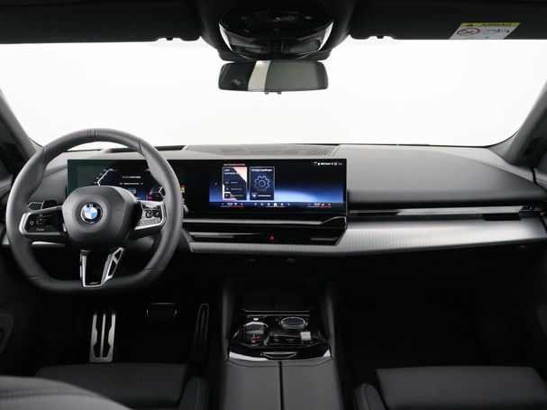 BMW 520i 140 kW image number 14