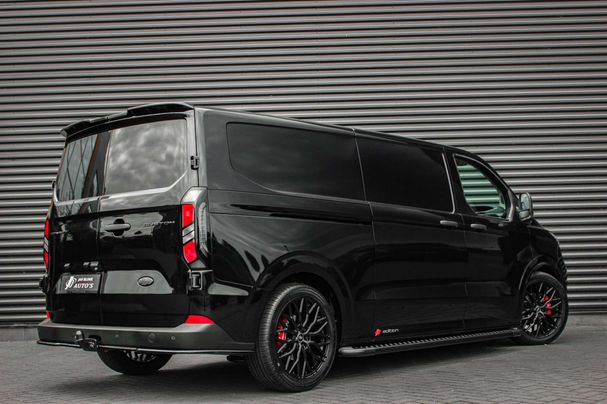 Ford Transit Custom L2H1 2.0 100 kW image number 3