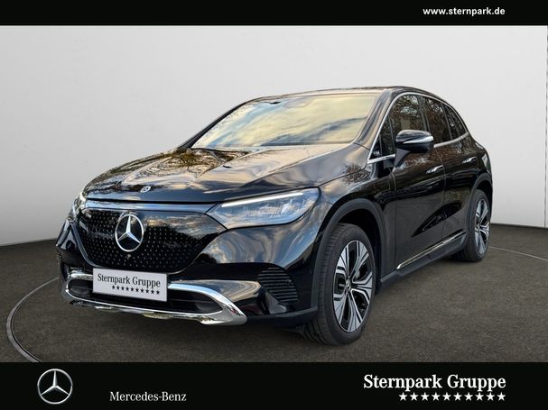 Mercedes-Benz EQE SUV 350+ 215 kW image number 1