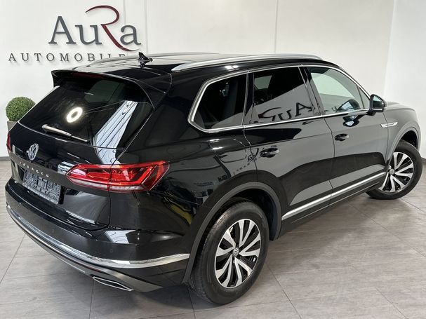 Volkswagen Touareg 3.0 TDI 4Motion 170 kW image number 4