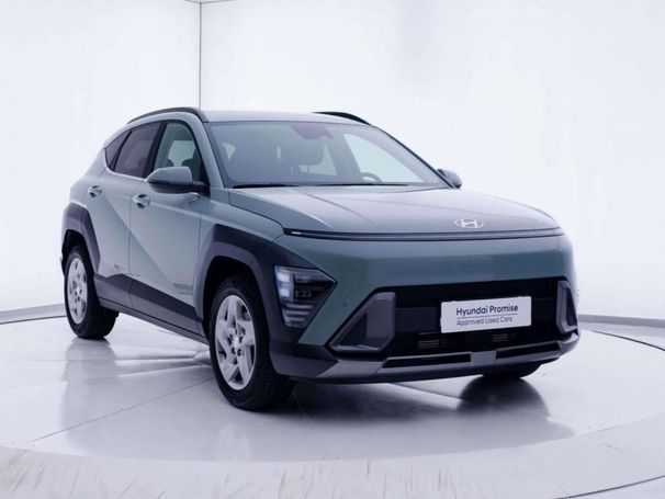 Hyundai Kona 1.0 88 kW image number 2