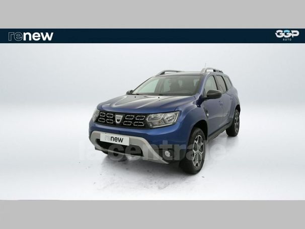 Dacia Duster Blue dCi 115 85 kW image number 1