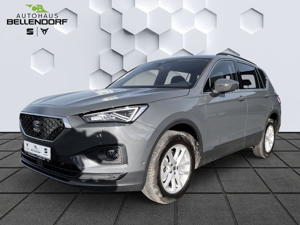 Seat Tarraco 2.0 TDI Style 110 kW image number 1