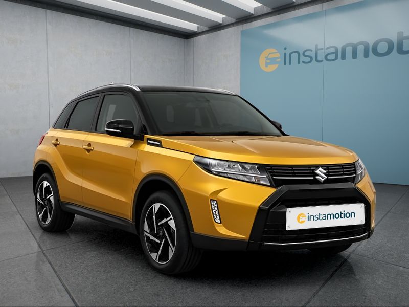 Suzuki Vitara Comfort