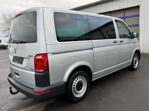 Volkswagen T6 Transporter 4Motion 110 kW image number 3