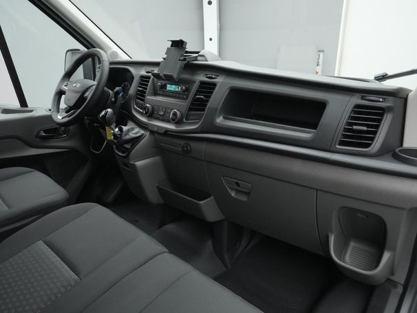 Ford Transit 350 L2H2 4x4 Trend 96 kW image number 32