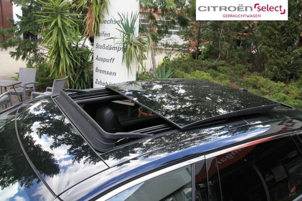 Citroen C5 X PureTech 180 Shine Pack 133 kW image number 12