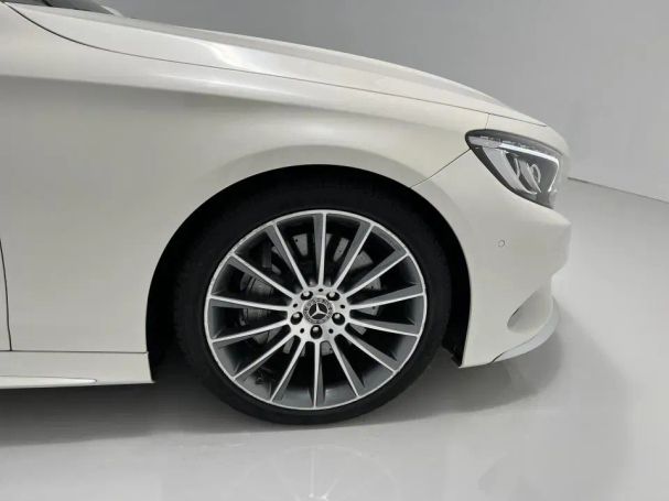 Mercedes-Benz S 500 335 kW image number 15