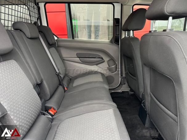 Ford Transit Connect 230 L2 1.5 EcoBlue 74 kW image number 17