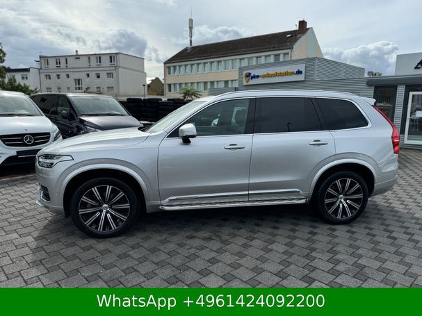 Volvo XC90 Inscription AWD 220 kW image number 5