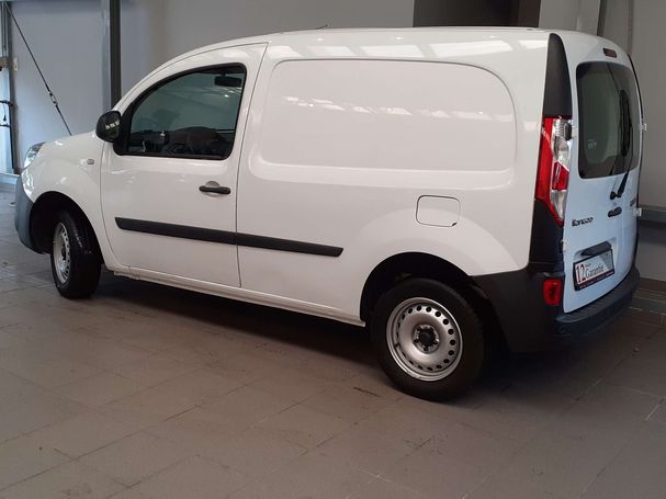 Renault Kangoo Energy dCi 90 66 kW image number 4