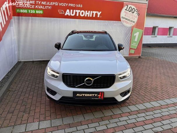 Volvo XC40 D3 AWD 110 kW image number 3