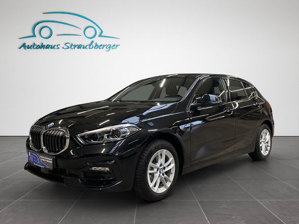 BMW 118i Sport Line 100 kW image number 2