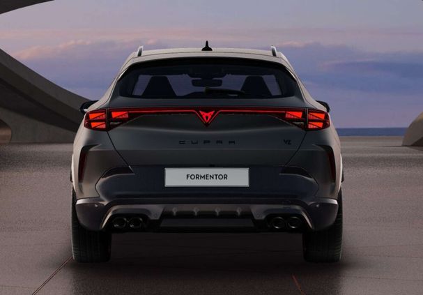 Cupra Formentor VZ 4Drive DSG 245 kW image number 7