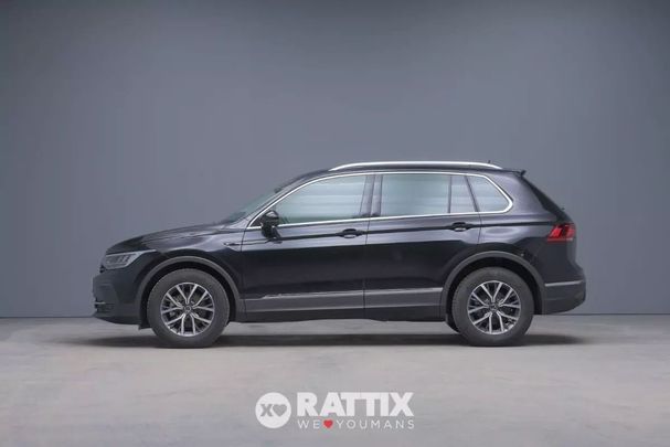 Volkswagen Tiguan Life 96 kW image number 3