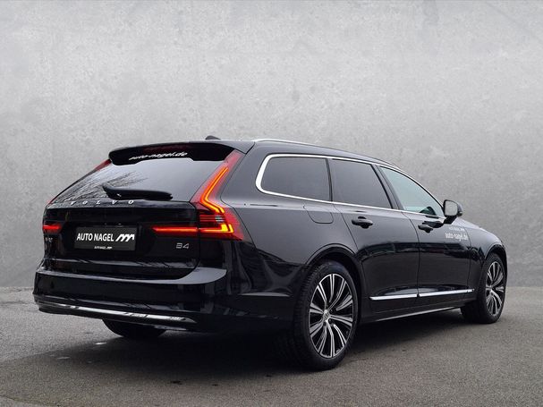 Volvo V90 B4 Plus 145 kW image number 4