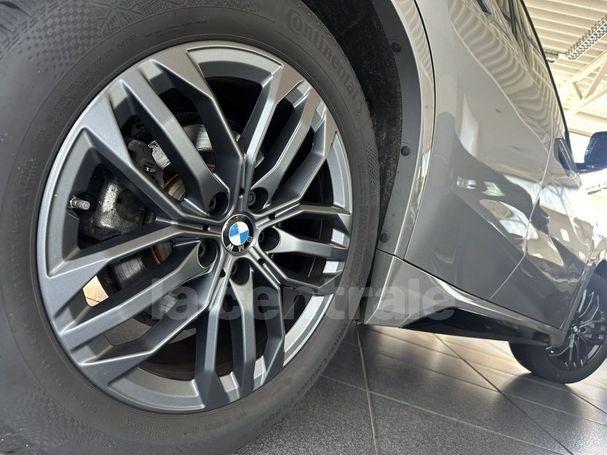 BMW X1 xDrive 160 kW image number 8