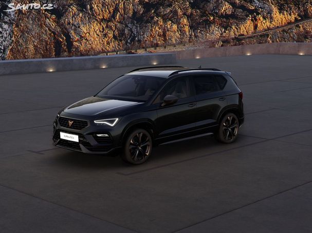 Cupra Ateca 110 kW image number 1