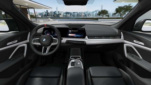 BMW X2 sDrive 110 kW image number 4