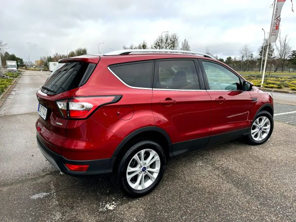 Ford Kuga 1.5 EcoBoost Titanium 110 kW image number 3