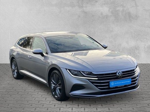 Volkswagen Arteon 2.0 TDI DSG Shooting Brake 110 kW image number 2